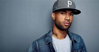 Artist Mr. Probz